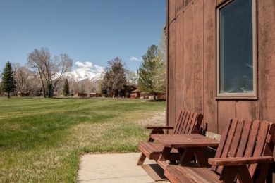 Golf Course Dream in Colorado Mountains! on Collegiate Peaks Golf Course in Colorado - for sale on GolfHomes.com, golf home, golf lot