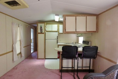 Looking to live on the water?  Here is your chance!  Great on Lake Tansi Village Country Club in Tennessee - for sale on GolfHomes.com, golf home, golf lot