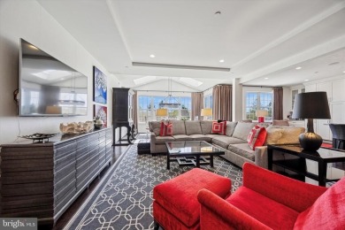 Enjoy luxury living in this expanded 4,135 sq ft Devon model on Philadelphia Cricket Club At Flourtown in Pennsylvania - for sale on GolfHomes.com, golf home, golf lot