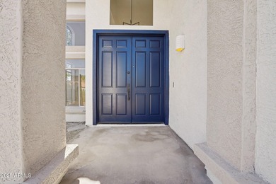 Listed 50k below the appraised value! Instant equity! Live in on The Legend at Arrowhead in Arizona - for sale on GolfHomes.com, golf home, golf lot