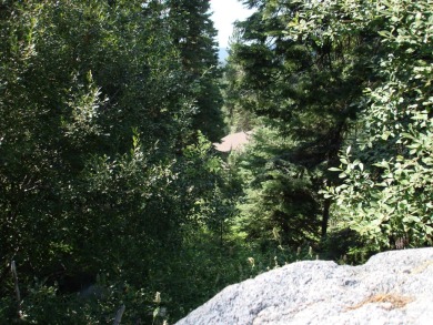 Wonderful lot in the beautiful Aspen Ridge Subdivision. Mature on McCall Municipal Golf Course in Idaho - for sale on GolfHomes.com, golf home, golf lot