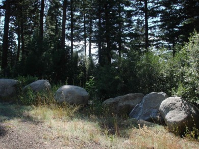 Wonderful lot in the beautiful Aspen Ridge Subdivision. Mature on McCall Municipal Golf Course in Idaho - for sale on GolfHomes.com, golf home, golf lot