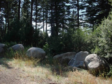 Wonderful lot in the beautiful Aspen Ridge Subdivision. Mature on McCall Municipal Golf Course in Idaho - for sale on GolfHomes.com, golf home, golf lot