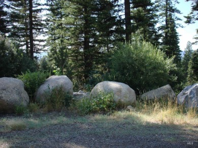 Wonderful lot in the beautiful Aspen Ridge Subdivision. Mature on McCall Municipal Golf Course in Idaho - for sale on GolfHomes.com, golf home, golf lot