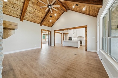 Completed New Construction in Augusta Estates! You won't want to on Rolling Hills Country Club Inc in Arkansas - for sale on GolfHomes.com, golf home, golf lot