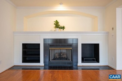 Impeccable end-unit in popular and ultra-convenient River Run on Meadowcreek Golf Course in Virginia - for sale on GolfHomes.com, golf home, golf lot