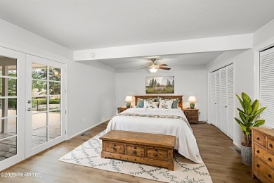 Welcome to this beautifully renovated home in Antelope Hills on Antelope Hills Golf Courses in Arizona - for sale on GolfHomes.com, golf home, golf lot