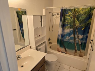 Lovely two-bedroom Condo with brand new carpet upstairs and new on Indian Hills Country Club in Arkansas - for sale on GolfHomes.com, golf home, golf lot