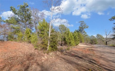 Welcome to 334 Edgewater Trail, a prime .58-acre lot in the on Currahee Golf Club in Georgia - for sale on GolfHomes.com, golf home, golf lot