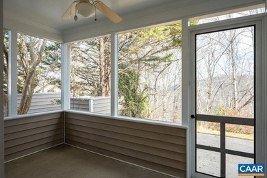 Impeccable end-unit in popular and ultra-convenient River Run on Meadowcreek Golf Course in Virginia - for sale on GolfHomes.com, golf home, golf lot