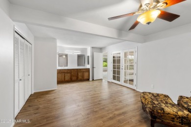 Welcome to this beautifully renovated home in Antelope Hills on Antelope Hills Golf Courses in Arizona - for sale on GolfHomes.com, golf home, golf lot