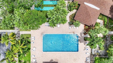 Welcome home to this beautifully remodeled 2-bedroom, 2-bathroom on Palm-Aire Country Club and Resort - Palms in Florida - for sale on GolfHomes.com, golf home, golf lot