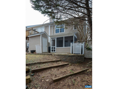 Impeccable end-unit in popular and ultra-convenient River Run on Meadowcreek Golf Course in Virginia - for sale on GolfHomes.com, golf home, golf lot