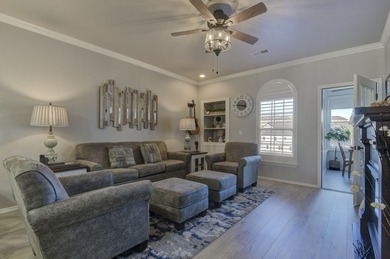 Refined, turnkey, and ideally located, this custom WALK IN on Thousand Hills Golf Resort in Missouri - for sale on GolfHomes.com, golf home, golf lot