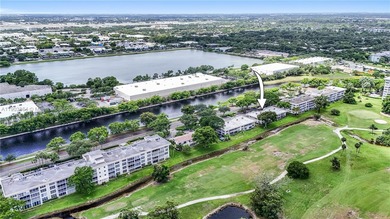 Welcome home to this beautifully remodeled 2-bedroom, 2-bathroom on Palm-Aire Country Club and Resort - Palms in Florida - for sale on GolfHomes.com, golf home, golf lot