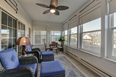 Refined, turnkey, and ideally located, this custom WALK IN on Thousand Hills Golf Resort in Missouri - for sale on GolfHomes.com, golf home, golf lot