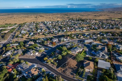 Welcome to *The King of the Hill* - a premier homesite in on Waikoloa Village Golf Club in Hawaii - for sale on GolfHomes.com, golf home, golf lot