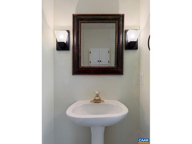 Impeccable end-unit in popular and ultra-convenient River Run on Meadowcreek Golf Course in Virginia - for sale on GolfHomes.com, golf home, golf lot