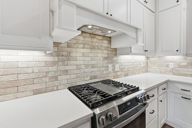 Completed New Construction in Augusta Estates! You won't want to on Rolling Hills Country Club Inc in Arkansas - for sale on GolfHomes.com, golf home, golf lot