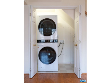 Impeccable end-unit in popular and ultra-convenient River Run on Meadowcreek Golf Course in Virginia - for sale on GolfHomes.com, golf home, golf lot