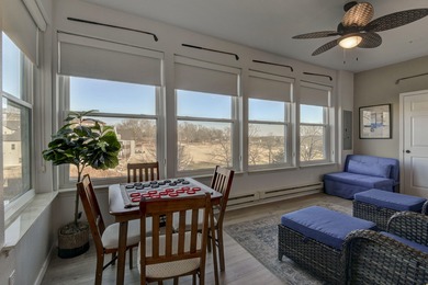 Refined, turnkey, and ideally located, this custom WALK IN on Thousand Hills Golf Resort in Missouri - for sale on GolfHomes.com, golf home, golf lot