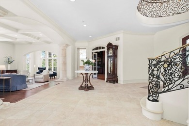 Located in the acclaimed Wynstone community, this custom Orren on Wynstone Golf Club in Illinois - for sale on GolfHomes.com, golf home, golf lot