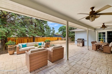Welcome to this beautifully renovated home in Antelope Hills on Antelope Hills Golf Courses in Arizona - for sale on GolfHomes.com, golf home, golf lot