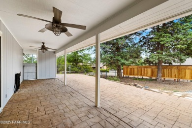 Welcome to this beautifully renovated home in Antelope Hills on Antelope Hills Golf Courses in Arizona - for sale on GolfHomes.com, golf home, golf lot