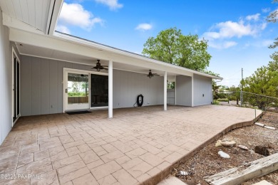 Welcome to this beautifully renovated home in Antelope Hills on Antelope Hills Golf Courses in Arizona - for sale on GolfHomes.com, golf home, golf lot