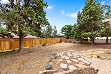 Welcome to this beautifully renovated home in Antelope Hills on Antelope Hills Golf Courses in Arizona - for sale on GolfHomes.com, golf home, golf lot