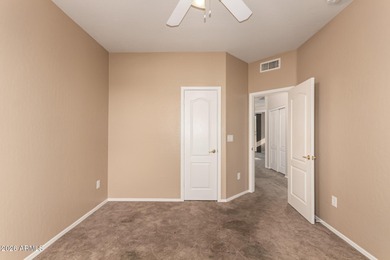 Luxurious 4-Bedroom Residence with Golf Course Views & Elegant on Las Sendas Golf Club in Arizona - for sale on GolfHomes.com, golf home, golf lot