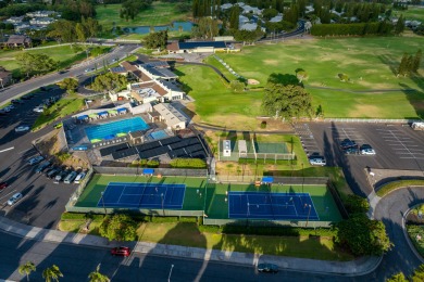 Welcome to *The King of the Hill* - a premier homesite in on Waikoloa Village Golf Club in Hawaii - for sale on GolfHomes.com, golf home, golf lot