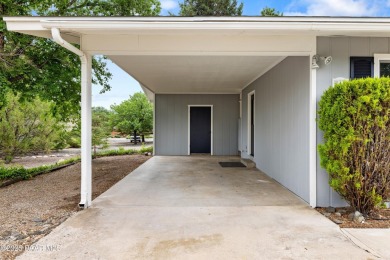 Welcome to this beautifully renovated home in Antelope Hills on Antelope Hills Golf Courses in Arizona - for sale on GolfHomes.com, golf home, golf lot