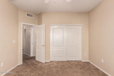 Luxurious 4-Bedroom Residence with Golf Course Views & Elegant on Las Sendas Golf Club in Arizona - for sale on GolfHomes.com, golf home, golf lot