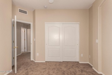 Luxurious 4-Bedroom Residence with Golf Course Views & Elegant on Las Sendas Golf Club in Arizona - for sale on GolfHomes.com, golf home, golf lot