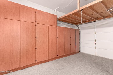 Luxurious 4-Bedroom Residence with Golf Course Views & Elegant on Las Sendas Golf Club in Arizona - for sale on GolfHomes.com, golf home, golf lot