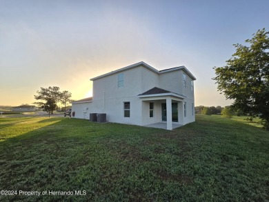 5 Bedrooms, 2.5 Bathrooms, Plus Office, Plus entertaining Loft on Sherman Hills Golf Club in Florida - for sale on GolfHomes.com, golf home, golf lot