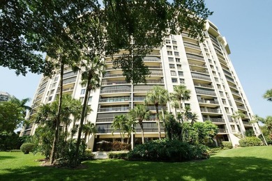 Enjoy breathtaking panoramic views from this beautifully on The President Country Club in Florida - for sale on GolfHomes.com, golf home, golf lot