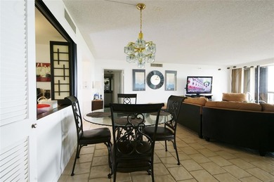 Enjoy breathtaking panoramic views from this beautifully on The President Country Club in Florida - for sale on GolfHomes.com, golf home, golf lot