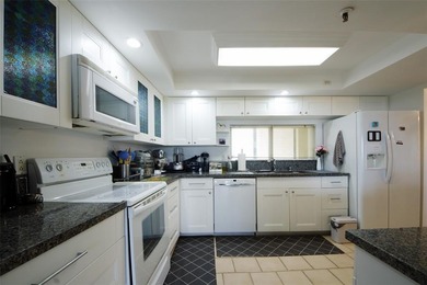 Enjoy breathtaking panoramic views from this beautifully on The President Country Club in Florida - for sale on GolfHomes.com, golf home, golf lot