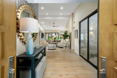 REMODELED. FURNISHED. PANORAMIC MOUNTAIN VIEWS. 32 OWNED SOLAR on Desert Horizons Country Club in California - for sale on GolfHomes.com, golf home, golf lot