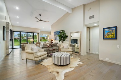 REMODELED. FURNISHED. PANORAMIC MOUNTAIN VIEWS. 32 OWNED SOLAR on Desert Horizons Country Club in California - for sale on GolfHomes.com, golf home, golf lot