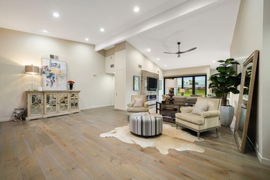 REMODELED. FURNISHED. PANORAMIC MOUNTAIN VIEWS. 32 OWNED SOLAR on Desert Horizons Country Club in California - for sale on GolfHomes.com, golf home, golf lot