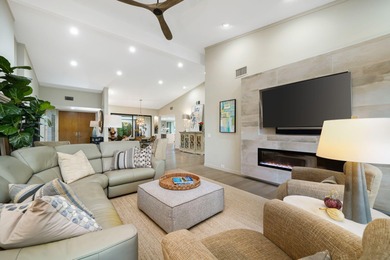 REMODELED. FURNISHED. PANORAMIC MOUNTAIN VIEWS. 32 OWNED SOLAR on Desert Horizons Country Club in California - for sale on GolfHomes.com, golf home, golf lot