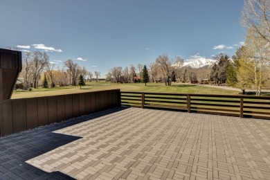 Golf Course Dream in Colorado Mountains! on Collegiate Peaks Golf Course in Colorado - for sale on GolfHomes.com, golf home, golf lot