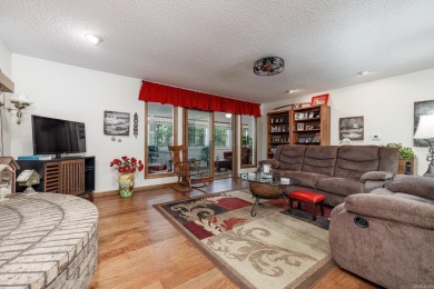 What a great home!.  New roof in 2021, new deck in 2021, new on DeSoto Golf Course in Arkansas - for sale on GolfHomes.com, golf home, golf lot