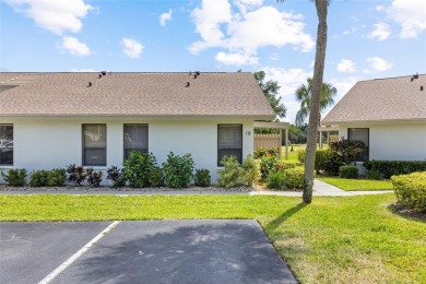 Welcome to this beautifully renovated and fully furnished villa on Capri Isle Golf Club in Florida - for sale on GolfHomes.com, golf home, golf lot