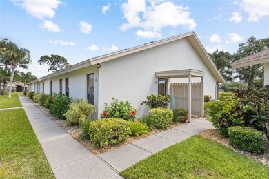 Welcome to this beautifully renovated and fully furnished villa on Capri Isle Golf Club in Florida - for sale on GolfHomes.com, golf home, golf lot