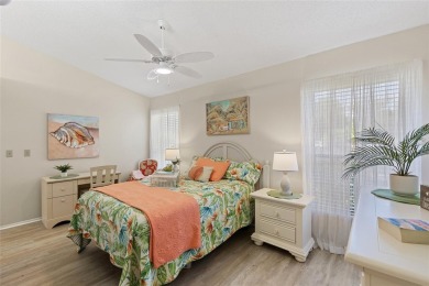 Welcome to this beautifully renovated and fully furnished villa on Capri Isle Golf Club in Florida - for sale on GolfHomes.com, golf home, golf lot