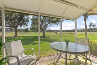 Welcome to this beautifully renovated and fully furnished villa on Capri Isle Golf Club in Florida - for sale on GolfHomes.com, golf home, golf lot